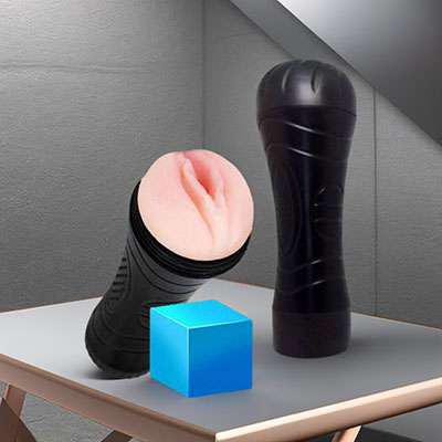 Âm đạo đèn pin rung đích Pussy chính hãng